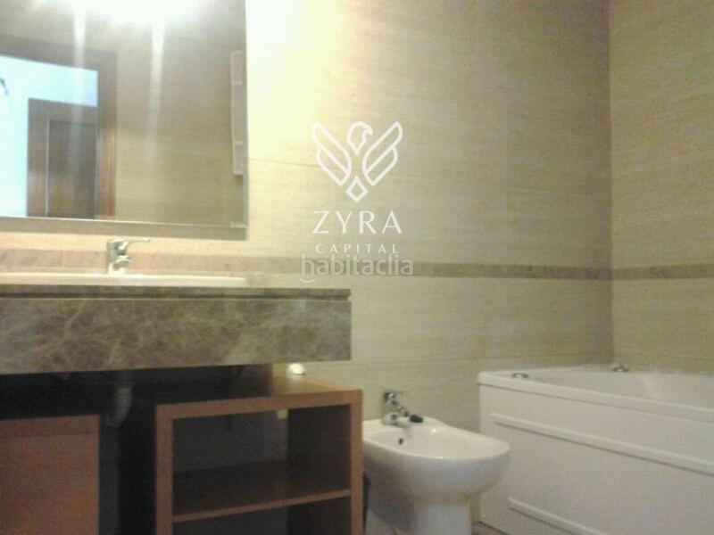 Foto 1a55e3f5-97bf-4e02-af3b-e25acd163b57. Alquiler piso en El Consul - Ciudad Universitaria - El Romeral Málaga