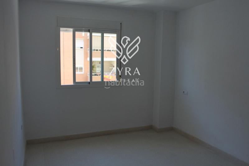 Foto 56a1175e-3986-4de9-a54b-08815de2a229. Lloguer pis amb aparcament piscina a El Consul - Ciudad Universitaria - El Romeral Málaga