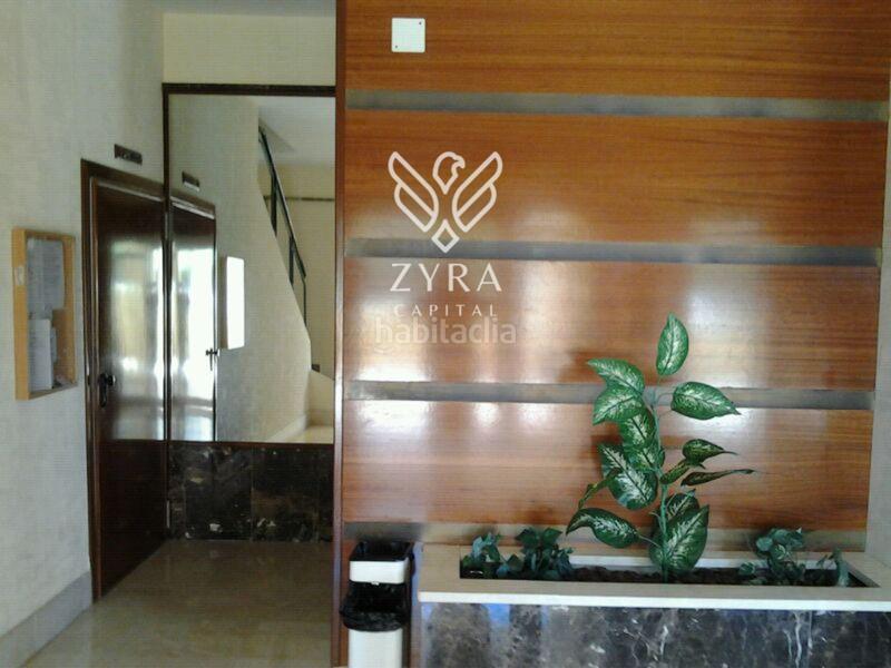 Foto 59b6ab45-7700-4a31-a403-14524830b1a8. Lloguer pis amb aparcament piscina a El Consul - Ciudad Universitaria - El Romeral Málaga