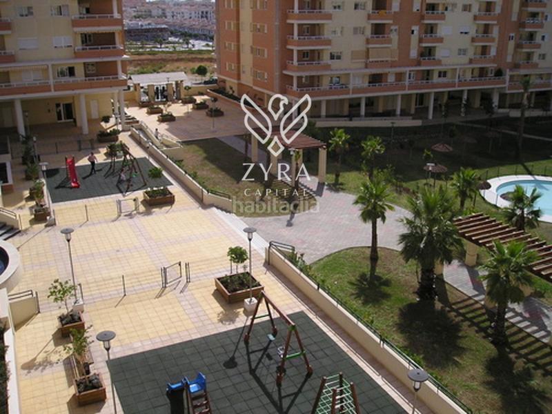 Foto 6cb809af-2beb-43fc-92cb-4e65086aa5df. Lloguer pis amb aparcament piscina a El Consul - Ciudad Universitaria - El Romeral Málaga