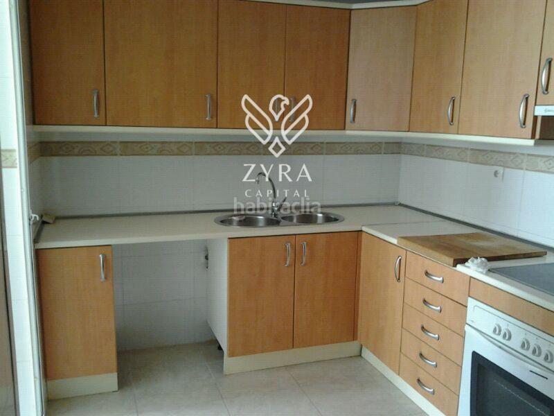 Foto 80509270-699f-4d62-b1cd-5ecbcc94b41e. Lloguer pis amb aparcament piscina a El Consul - Ciudad Universitaria - El Romeral Málaga