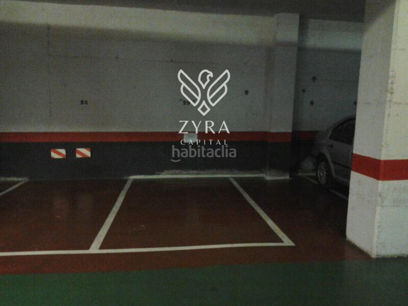 Foto e781d2d8-76d6-48e9-9e05-b97256fdc8dc. Lloguer pis amb aparcament piscina a El Consul - Ciudad Universitaria - El Romeral Málaga