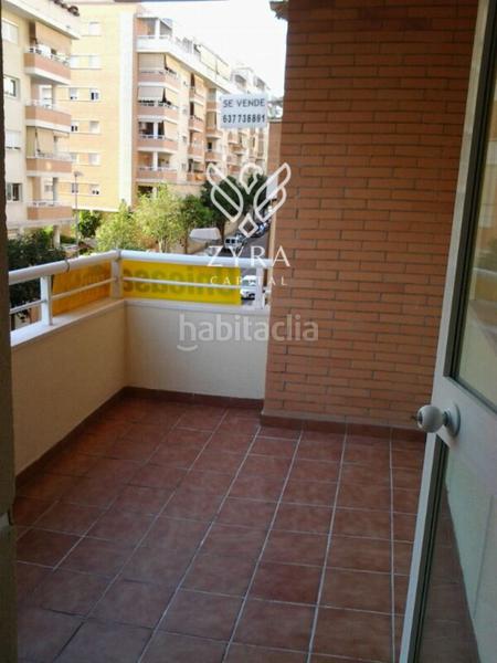 Foto 2b8d115f-1eef-4980-8670-b9650bcec1a7. Miete etagenwohnung mit parking pool in El Consul - Ciudad Universitaria - El Romeral Málaga