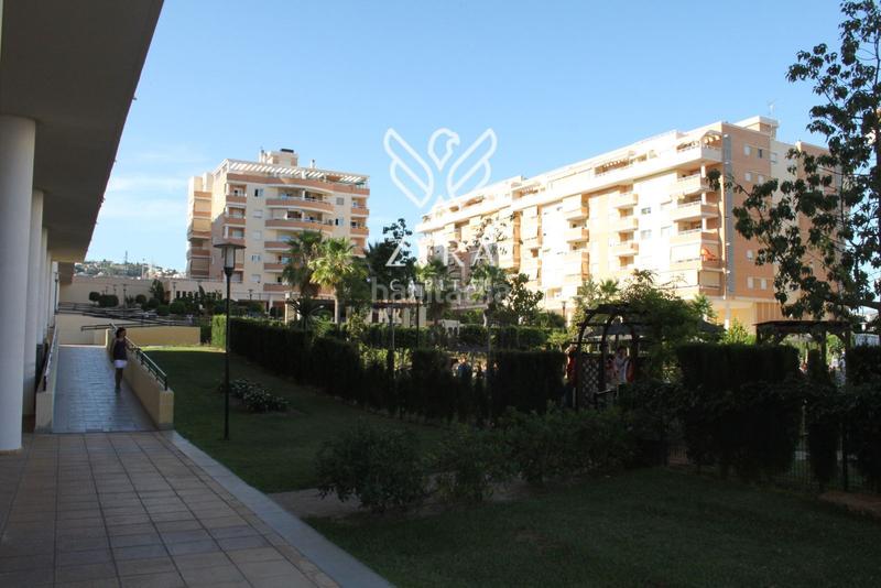 Foto 2ce4afd4-4239-4eb9-a772-ae70b4a0bce0. Miete etagenwohnung mit parking pool in El Consul - Ciudad Universitaria - El Romeral Málaga