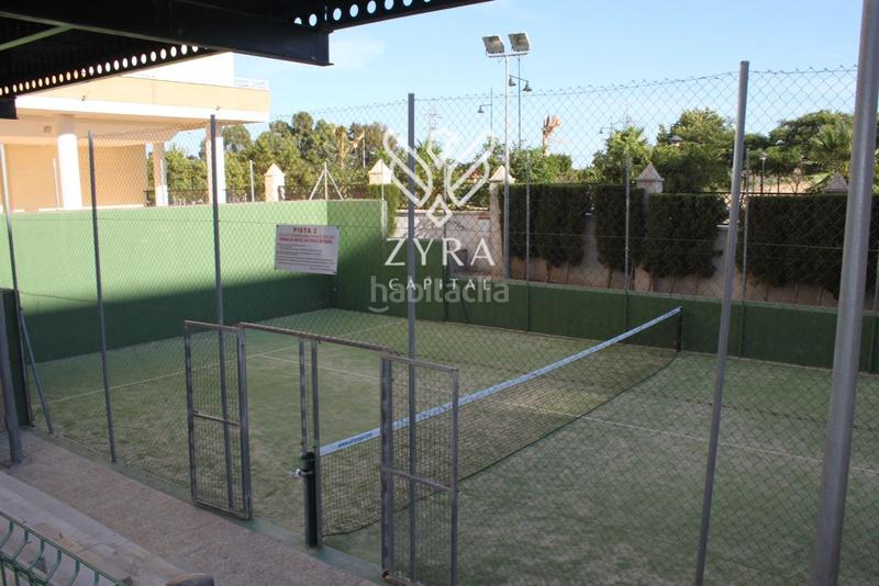 Foto 7372854f-6597-4835-ae81-8198a3d71441. Miete etagenwohnung mit parking pool in El Consul - Ciudad Universitaria - El Romeral Málaga