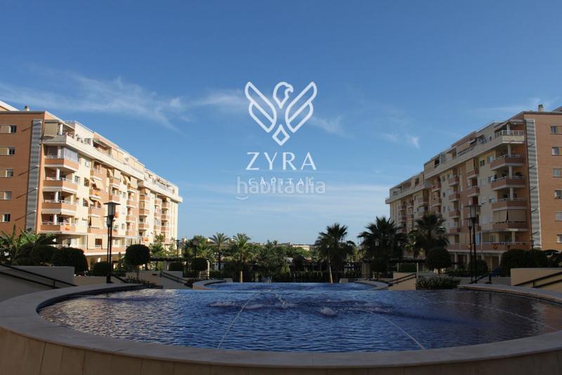 Foto a61c1269-a82b-4243-962c-ab5e26c5577b. Miete etagenwohnung mit parking pool in El Consul - Ciudad Universitaria - El Romeral Málaga