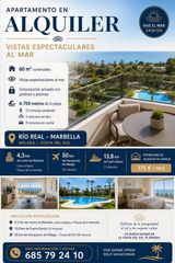 Apartament a Río Real