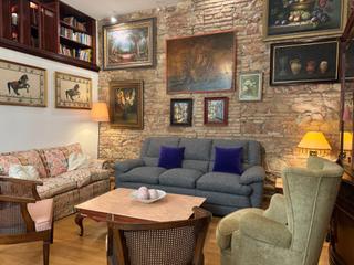 Lloguer Pis  Calle sánchez pastor. Elegancia y encanto en el corazón de málaga: vivienda única en e