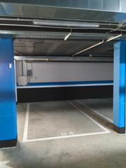 Location Parking voiture à Calle ana maría matute 1. Alquiler de plaza de garaje en via complutense