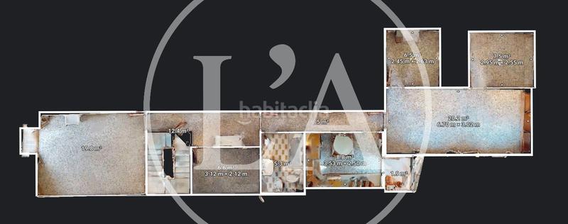 Foto 824b53e2-bdfb-4fb1-917f-a7f535d1f01f. Edifici a Centre Reus