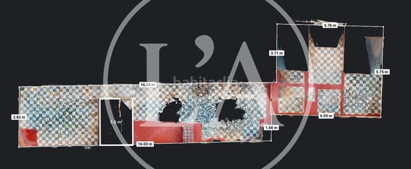 Foto a6a524ff-337f-42f4-8dd8-2e2235611f6c. Edifici a Centre Reus