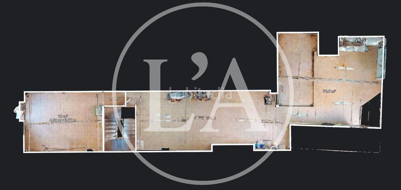 Foto dda3624f-14c4-454f-b4c2-497a0bf0c4ac. Edifici a Centre Reus