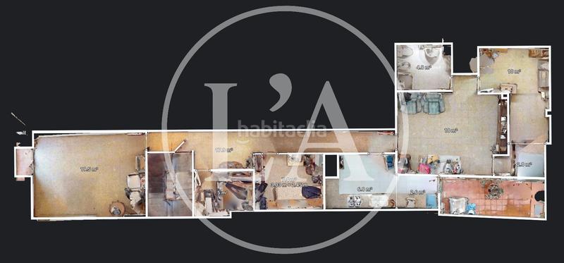 Foto fe7040f6-4b74-4e36-bb7a-a3924bc0869f. Edifici a Centre Reus