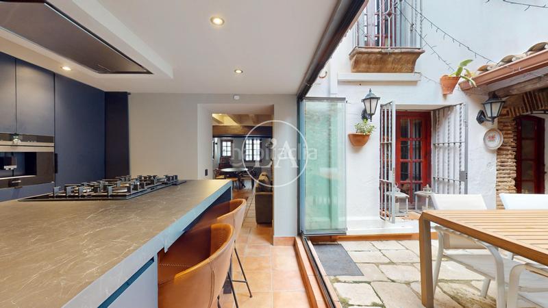 Foto 09c55f12-b3bc-4ce6-839f-a688acc6fdf1. Haus in carrer creus 45 in casc antic - nou Cambrils Cambrils