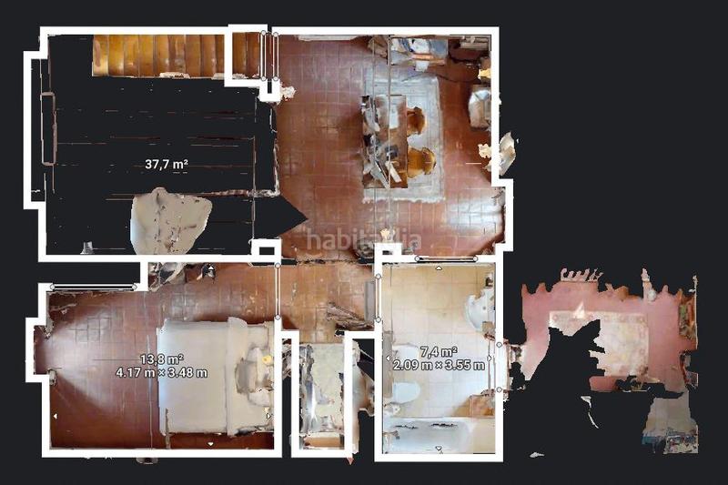 Foto 1b8cf1c3-9d1a-4d70-bbff-0197be2dfbc4. Haus in carrer creus 45 in casc antic - nou Cambrils Cambrils