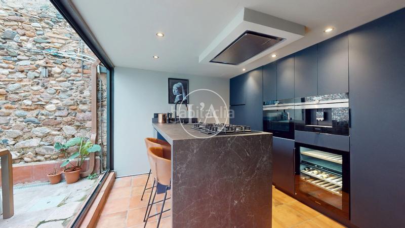 Foto 66a3e1f2-3b15-4f91-9f19-1052c386286f. Haus in carrer creus 45 in casc antic - nou Cambrils Cambrils