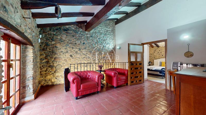 Foto 67c5de26-400d-4268-a3b7-6c6ee1d9b678. Haus in carrer creus 45 in casc antic - nou Cambrils Cambrils