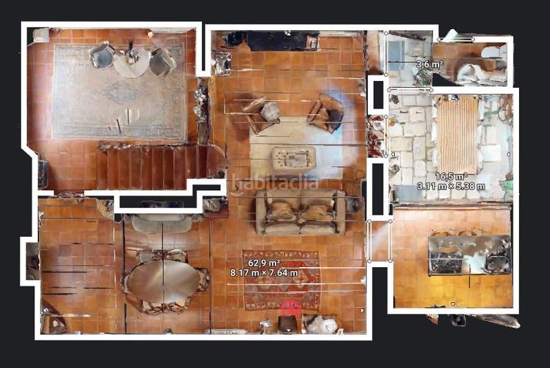 Foto 837b97c5-5614-4d51-a339-d119496b701f. Haus in carrer creus 45 in casc antic - nou Cambrils Cambrils