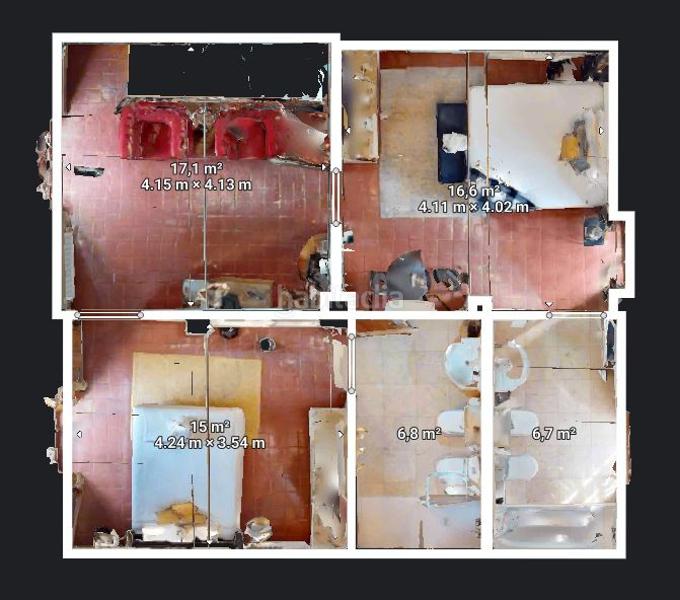 Foto 99f61928-b3bd-4ab3-8609-2c836655ac9d. Haus in carrer creus 45 in casc antic - nou Cambrils Cambrils