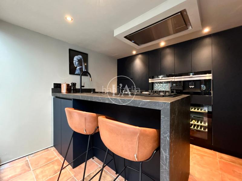 Foto 9c0dcd3e-c3c3-4ab2-a493-5ff1cf3c33b1. Haus in carrer creus 45 in casc antic - nou Cambrils Cambrils