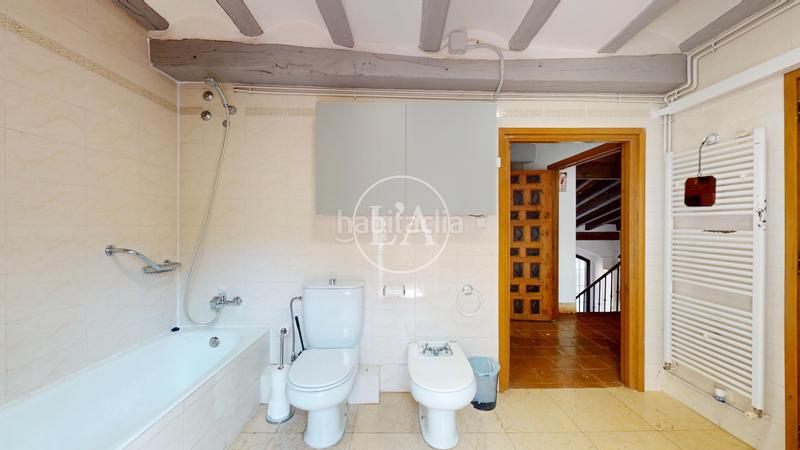 Foto c9d8813d-fc0d-423c-a6a5-a7f2fd7f2751. Haus in carrer creus 45 in casc antic - nou Cambrils Cambrils