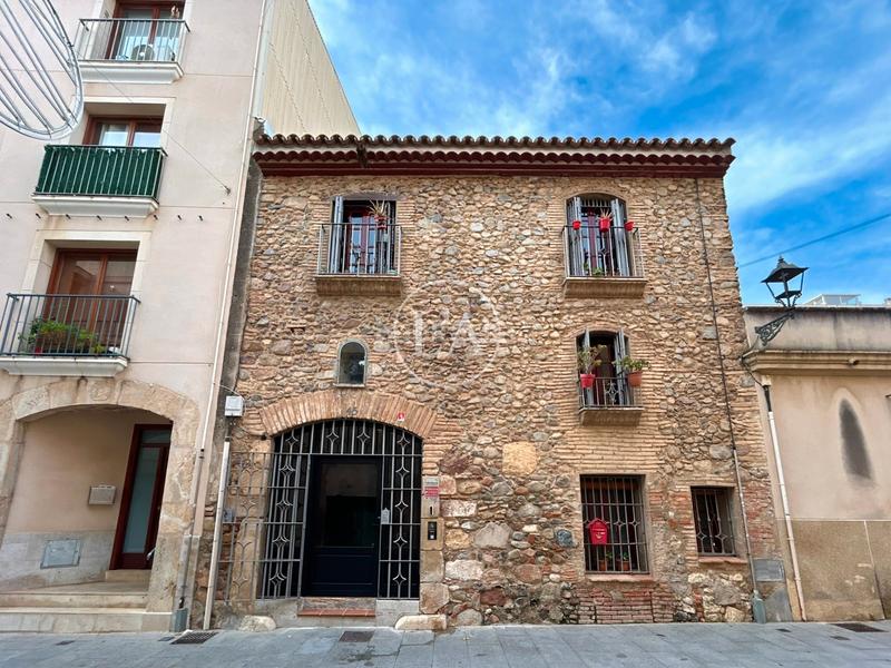 Foto e40f0475-3707-4ca5-9161-bc8d445f3cca. Haus in carrer creus 45 in casc antic - nou Cambrils Cambrils