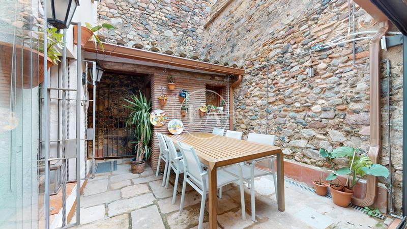 Foto e6e9b0fd-54fa-4832-85d2-af2dd382fa2b. Haus in carrer creus 45 in casc antic - nou Cambrils Cambrils