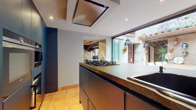 Foto fb9557ed-a3ba-4621-8fa9-63f832ea4237. Haus in carrer creus 45 in casc antic - nou Cambrils Cambrils