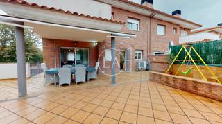Maison jumelée  Carrer del pla de l'era. Chalet pareado con piscina comunitaria y garaje en cap salou