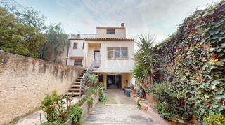 Casa pareada  Raval de sant joan 14. Casa en vinyols i els arcs