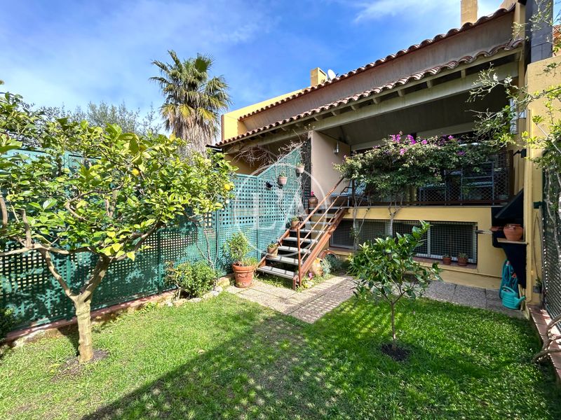 Foto 393cb45f-c7de-4220-9def-fee4288572df. Casa a schiera in carrer nantes 35 in Vilafortuny Cambrils