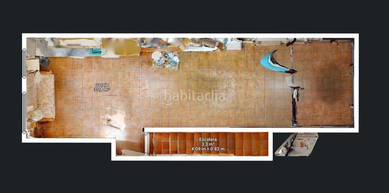 Foto 62b3c571-537b-4f15-8367-8bc003a31ded. Casa a schiera in carrer nantes 35 in Vilafortuny Cambrils