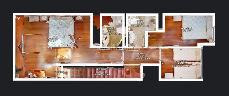 Foto 71071173-4e87-4fb2-8a63-1e96c0211856. Casa a schiera in carrer nantes 35 in Vilafortuny Cambrils