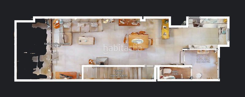 Foto d274c978-ffdb-4a08-8c58-c51edb1a63e6. Casa a schiera in carrer nantes 35 in Vilafortuny Cambrils