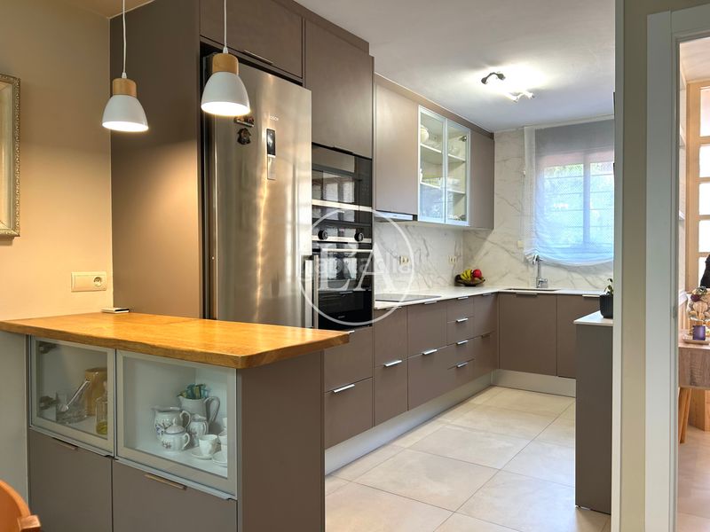 Foto f874551a-678a-4f61-8fa8-9463df52dfb3. Casa a schiera in carrer nantes 35 in Vilafortuny Cambrils