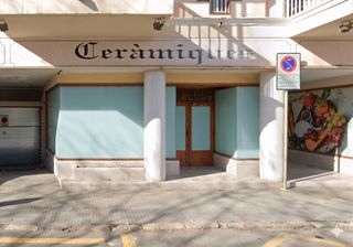 Miete Geschäftsraum in Avinguda vidal i barraquer 28. Local comercial de gran dimensión en cambrils