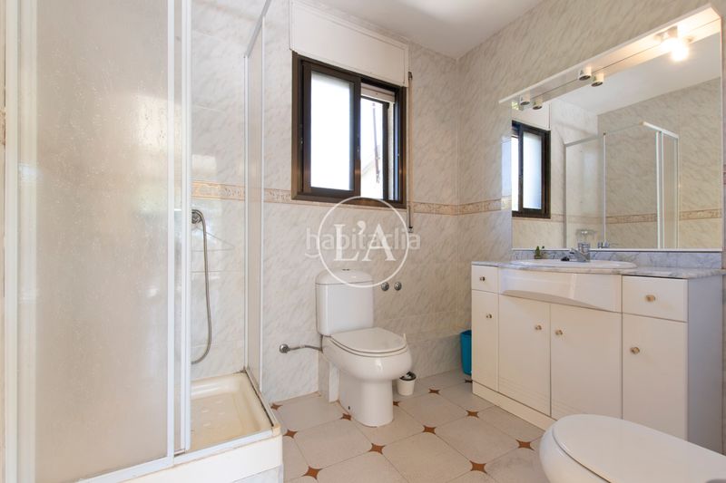 Foto e5ec1de9-21d9-40a6-9f0d-e63f1fa1ab27. Xalet amb xemeneia aparcament a Jardins de Vilafortuny - Mas d'en Bosch Cambrils