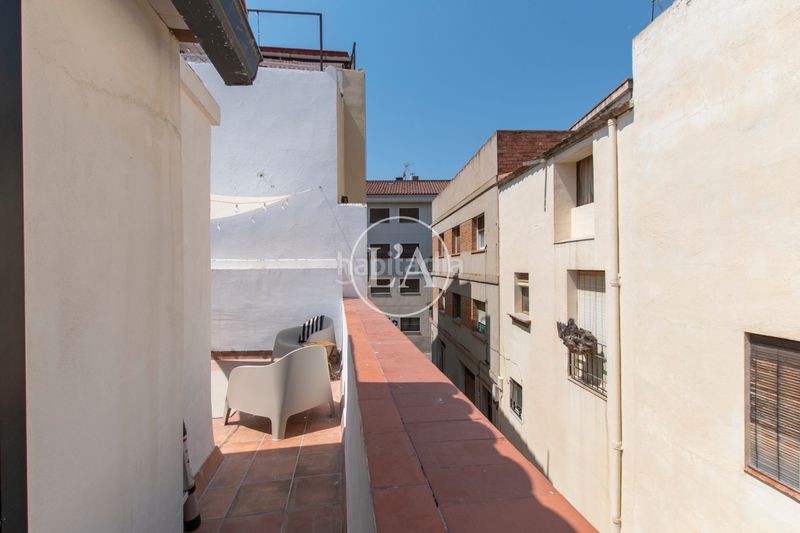 Foto 751f0e87-919a-4945-80a6-102f2351847b. Casa adossada amb calefacció a casc antic - nou Cambrils Cambrils