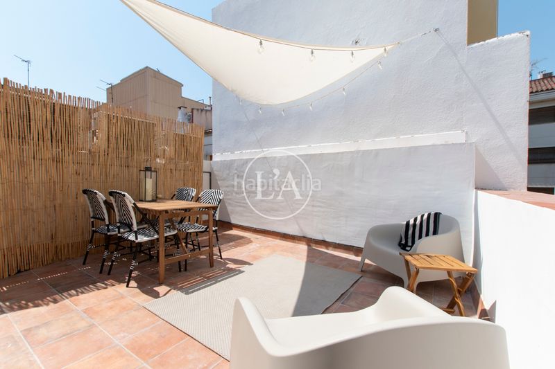 Foto d1ea3b66-1f24-406f-8e01-da8ba773c48d. Casa adossada amb calefacció a casc antic - nou Cambrils Cambrils
