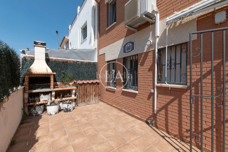 Foto 8ab65776-5374-4beb-bef9-5763ce5c4125. Casa adossada amb calefacció aparcament a casc antic - nou Cambrils Cambrils
