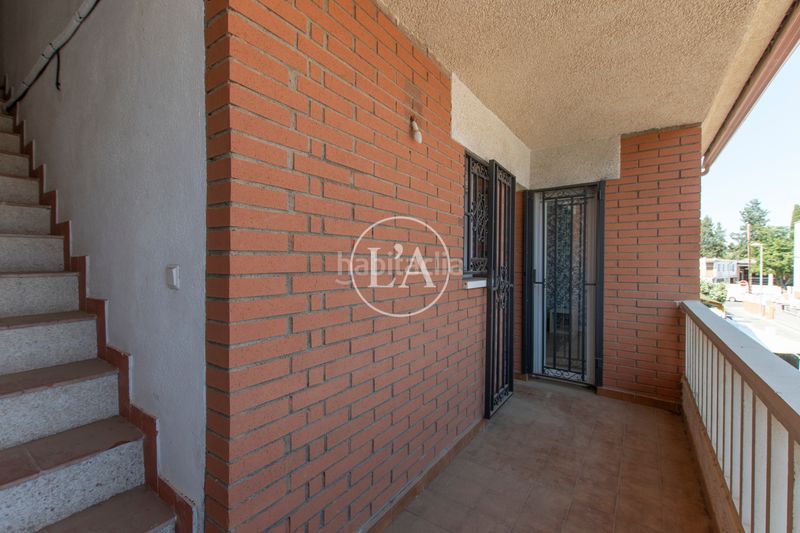 Foto b9331ebb-a739-4895-8043-a4398c6a30d0. Casa adossada amb calefacció aparcament a casc antic - nou Cambrils Cambrils