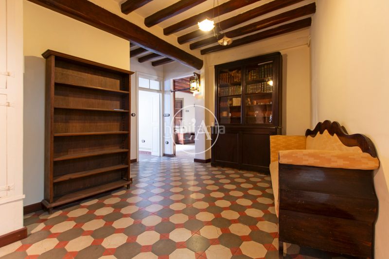 Foto 05f8d09b-4d84-4139-ae99-49cef5e1ac5d. Casa aparellada amb calefacció aparcament a Vila-seca poble Vila-seca