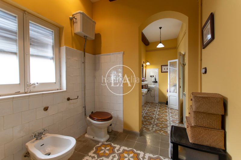 Foto 1594134b-0040-4ab9-979e-1310caa3750b. Casa aparellada amb calefacció aparcament a Vila-seca poble Vila-seca