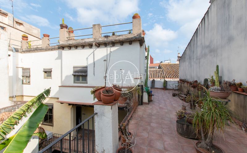 Foto 3b9b13ec-6cb3-4c61-b3e0-2b9467207192. Casa aparellada amb calefacció aparcament a Vila-seca poble Vila-seca