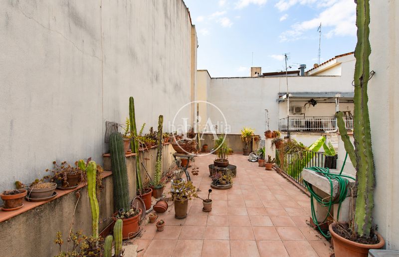 Foto 3dd84488-527d-4f1b-88c7-dd2cd900b6fe. Casa aparellada amb calefacció aparcament a Vila-seca poble Vila-seca