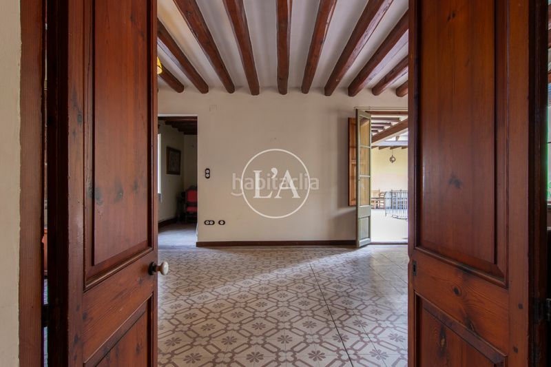 Foto 4f424aef-cf07-4a0e-9a26-b3eb695b505e. Casa aparellada amb calefacció aparcament a Vila-seca poble Vila-seca