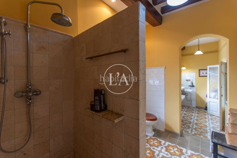 Foto 5c61f011-def0-4350-851d-d6d6ca696c0a. Casa aparellada amb calefacció aparcament a Vila-seca poble Vila-seca