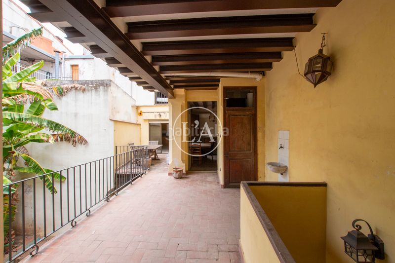 Foto 744ae55a-ff22-4e95-9fe9-c3548316d993. Casa aparellada amb calefacció aparcament a Vila-seca poble Vila-seca