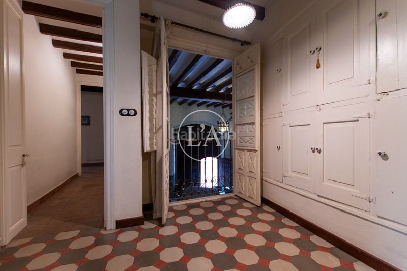 Foto 83fa4e38-ca1d-4e4d-b068-2c6ca53e75ea. Casa aparellada amb calefacció aparcament a Vila-seca poble Vila-seca