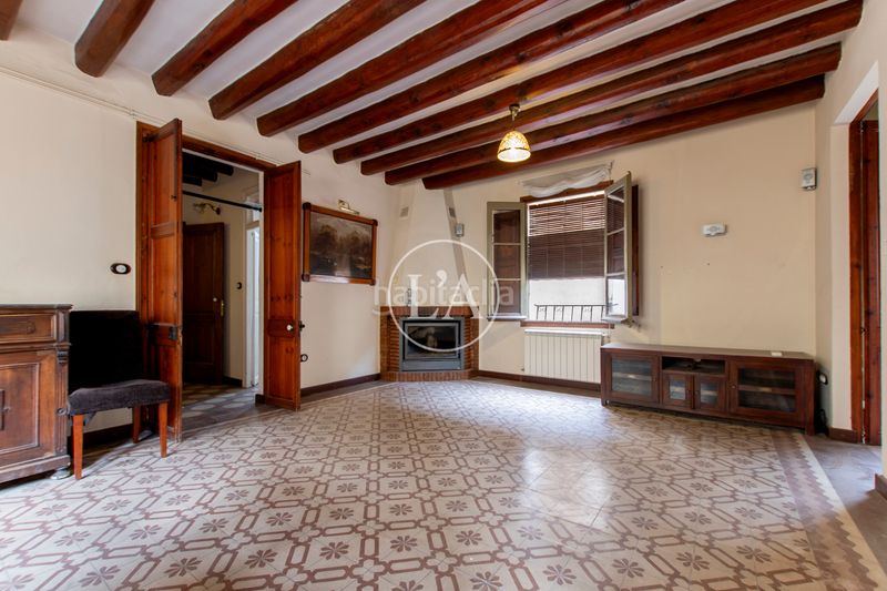 Foto 84cf8343-a6b1-49c5-902e-3e312c144cff. Casa aparellada amb calefacció aparcament a Vila-seca poble Vila-seca